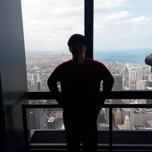 Meet your Posher, Sam